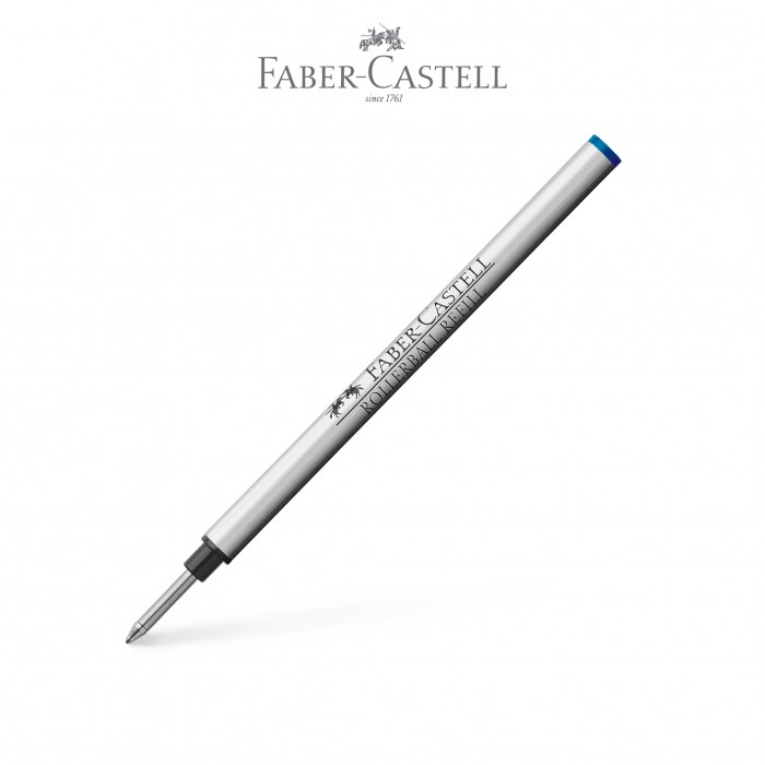 Rollerball Pen Refill Blue